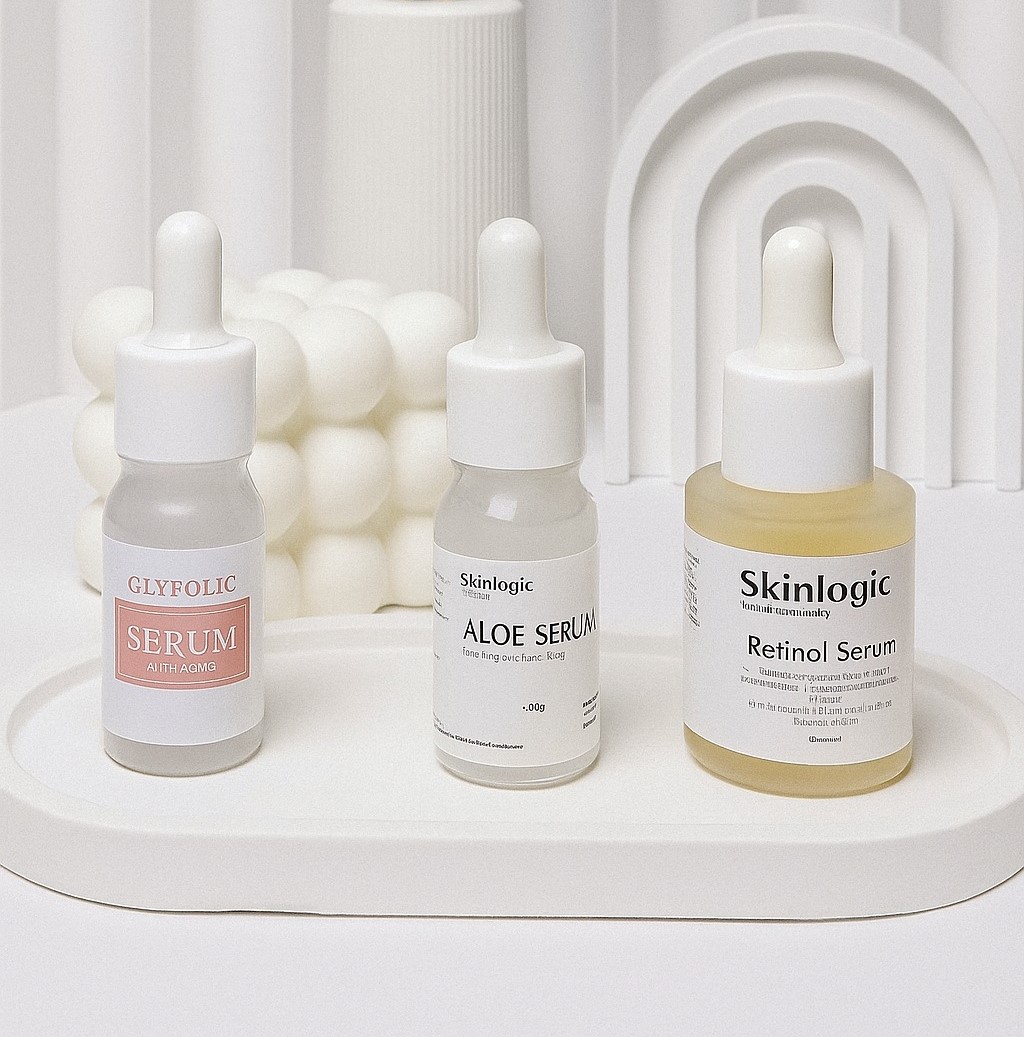 Night Cream Retinol-C