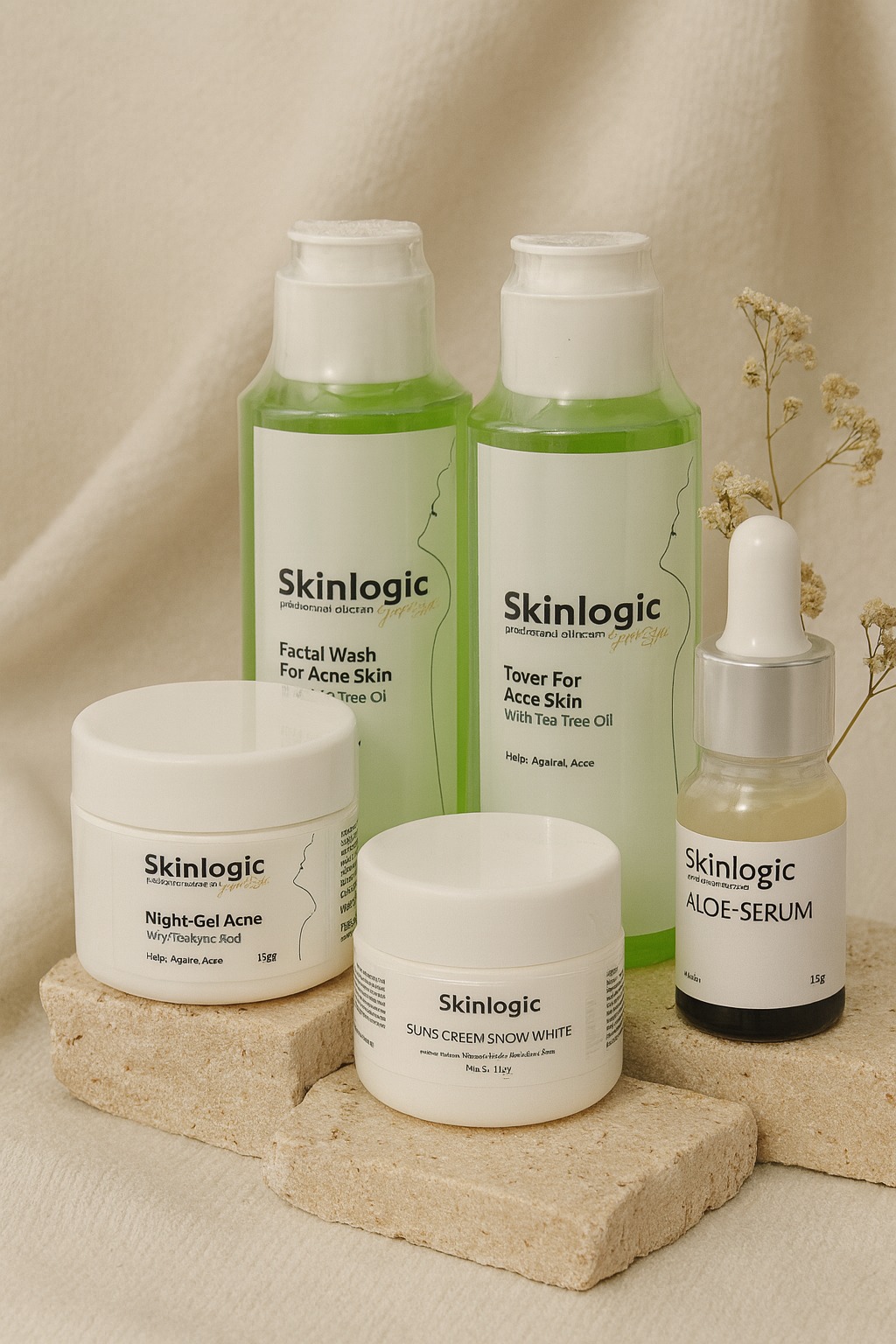 Serum Retinol Intensif